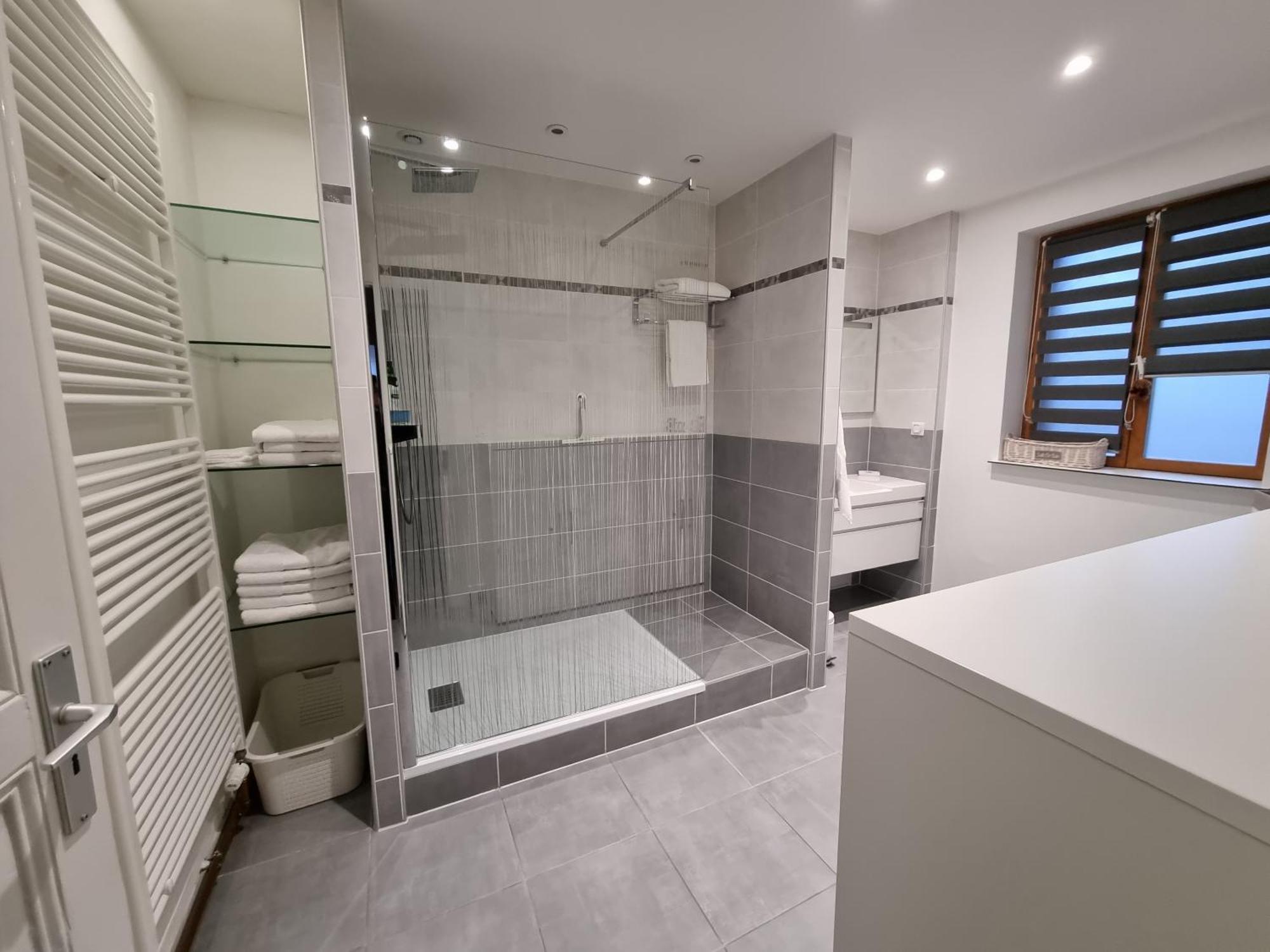 L'Ourson Leilighet Colmar Rom bilde